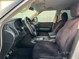 Nissan Patrol Standard 2016 V8